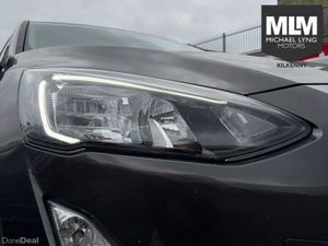Ford Focus Titan Edition 5D 1.0T125 Mhev - Image 4