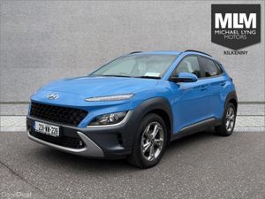 Hyundai KONA Kauai Executive Petrol 5DR - Image 3