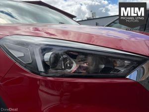 Hyundai Tucson ix35 Executive 5DR - Image 4