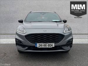Ford Kuga St-line X - Image 2