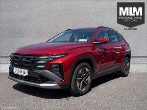 Hyundai Tucson Executive Plus 5DR - Image 3