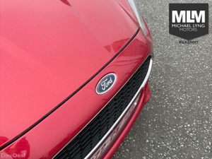 Ford Fiesta 1.0 EcoBoost 65PS S/S Zetec - Image 4