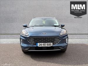 Ford Kuga Titanium 2.5fhev190 S6.2 CT 4D - Image 2