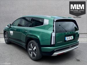 Hyundai IONIQ 9 Platinum 5DR Auto - Image 4