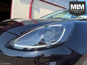 Ford Puma Titanium 5D 1.0T 125 Mhev M6 FWD - Image 4