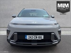 Hyundai KONA M Hybrid Elegance 5DR Auto - Image 2