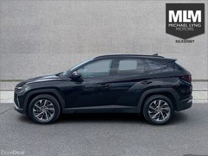 Hyundai Tucson 2WD Executive - Image 4