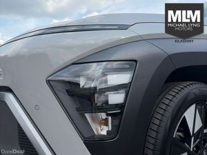 Hyundai KONA M Hybrid Elegance 5DR Auto - Image 4