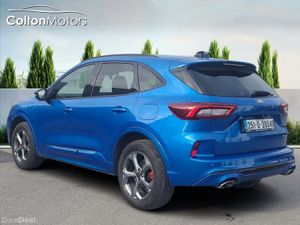 Ford Kuga 2.5 Duratec 243PS PHEV ST-Line Auto - Image 3