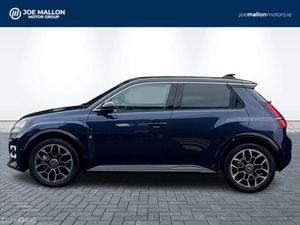 Renault 5 Roland Garros 52kWh 150hp - Image 4