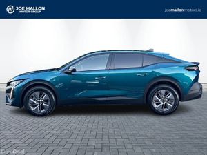 Peugeot 408 1.2 Allure Hybrid - Image 4