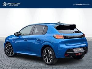 Peugeot 208 AlLLURE 1.2 HYBRID 110BHP e-DCS6 - Image 2