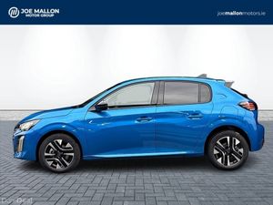 Peugeot 208 AlLLURE 1.2 HYBRID 110BHP e-DCS6 - Image 4