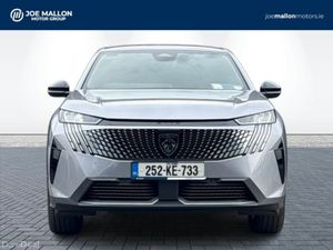 Peugeot 3008 1.2 MHEV 145bhp eDCS6 Allure ** Amazi - Image 4