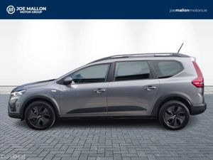 Dacia Jogger Extreme TCE 110 - Image 4