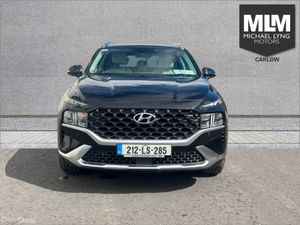 Hyundai Santa Fe 1.6 PHEV 4WD Executive Plus Auto - Image 2