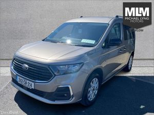 Ford Transit Connect Wheelchair accessable - Image 3