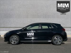 Hyundai i30 Petrol NLine - Image 4