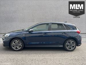 Hyundai i30 Petrol NLine - Image 4