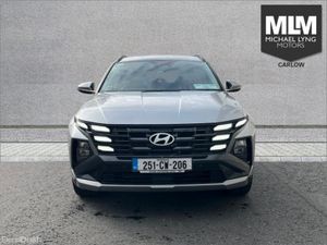 Hyundai Tucson Tucson FL Executive - Image 2