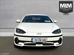 Hyundai IONIQ 6 Ioniq 6 Elegance 77 kW - Image 2