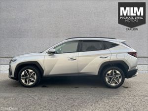 Hyundai Tucson Tucson FL Executive - Image 4