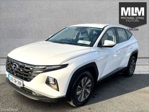 Hyundai Tucson 2WD Comfort Plus HEV Auto - Image 3