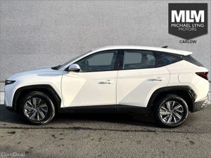 Hyundai Tucson 2WD Comfort Plus HEV Auto - Image 4