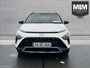 Hyundai Bayon Executive TWO Tone 5DR - Image 2