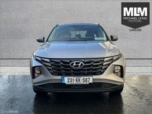 Hyundai Tucson 2WD Executive - Image 2