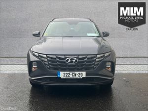 Hyundai Tucson 2WD Executive - Image 2