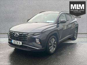 Hyundai Tucson 2WD Executive - Image 3