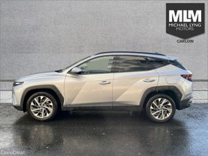 Hyundai Tucson 2WD Executive - Image 4