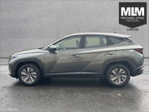 Hyundai Tucson Comfort Plus 5DR - Image 4