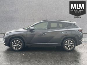 Hyundai Tucson 2WD Executive - Image 4