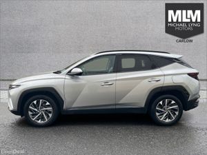 Hyundai Tucson Executive 5DR - Image 4