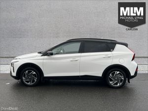 Hyundai Bayon Executive TWO Tone 5DR - Image 4