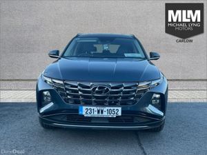 Hyundai Tucson Executive Plus 5DR - Image 2