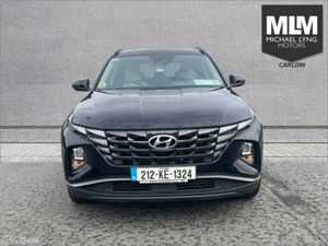 Hyundai Tucson ix35 Executive 2WD 5DR - Image 2