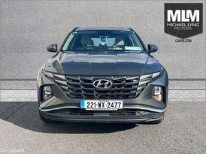 Hyundai Tucson Executive 5DR - Image 2