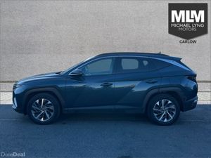 Hyundai Tucson Executive Plus 5DR - Image 4