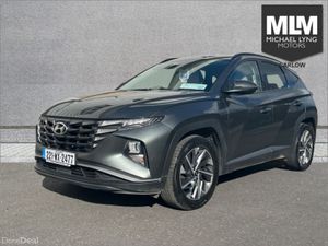Hyundai Tucson Executive 5DR - Image 3