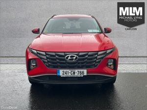 Hyundai Tucson Executive 5DR - Image 2
