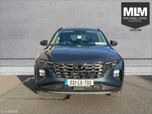 Hyundai Tucson Executive Plus Phev PTG 5DR AU - Image 2