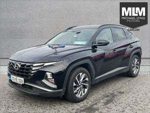 Hyundai Tucson ix35 Executive 2WD 5DR - Image 3