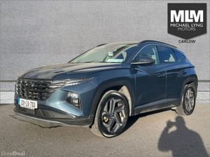 Hyundai Tucson Executive Plus Phev PTG 5DR AU - Image 3