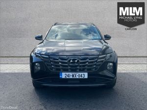 Hyundai Tucson Executive Plus 5DR - Image 2