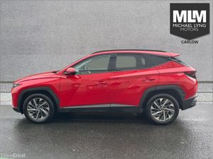 Hyundai Tucson Executive 5DR - Image 4