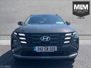 Hyundai Tucson Executive Diesel - Image 2