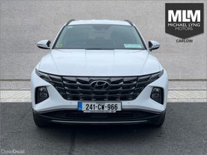 Hyundai Tucson Executive Plus HEV PTG 5DR - Image 2